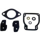 Carburetor Rebuild Kit for Mercury 50 55 60 70 75 80 90 Hp 3 Cylinder 18-7211-1 - 395-811223-1 -  1395-8112231 RCMA